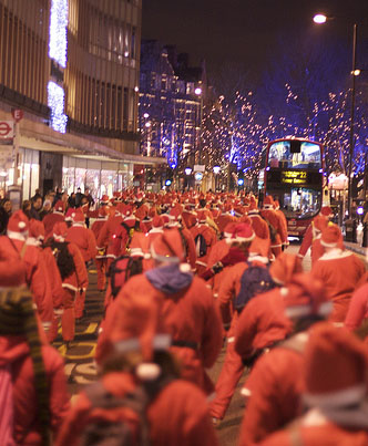 Photo of SantaSkate